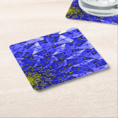 SUN KARTONNEN ONDERZETTERS (Schuin)