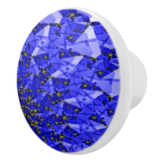 SUN KERAMISCHE KNOP (Rechts)