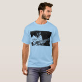 Sun Kil Moon T-shirt (Voorkant volledig)