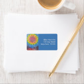 Sun King Etiket (Insitu)