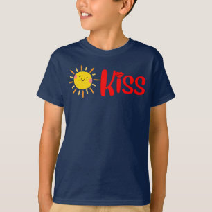 Sun Kiss T-shirt