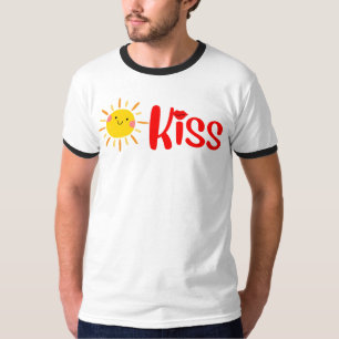 Sun Kiss T-shirt