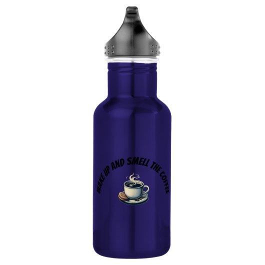 Sun-Kissed Ocean Jam: levendige muziekfestival kun Waterfles (Rechts)