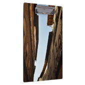 Sun-kissed Street Klembord (Rechts)