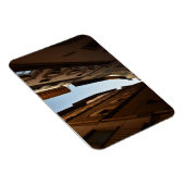 Sun-kissed Street Magneet (Rechterzijde)