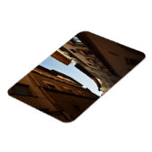 Sun-kissed Street Magneet (Linkerzijde)