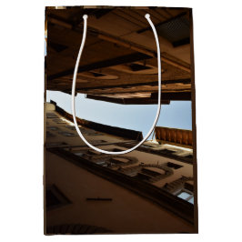 Sun-kissed Street Medium Cadeauzakje