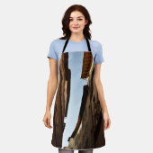 Sun-kissed Street Schort (Gedragen)