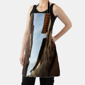 Sun-kissed Street Schort (Insitu)