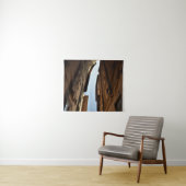 Sun-kissed Street Wandkleed (In Situ (horizontaal))