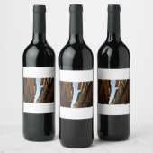 Sun-kissed Street Wijn Etiket (Flessen)