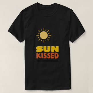Sun Kissed T-shirt