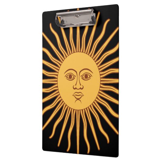 Sun Klembord (Links)