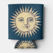 Sun Koelbox Blikjeskoeler (Voorkant)