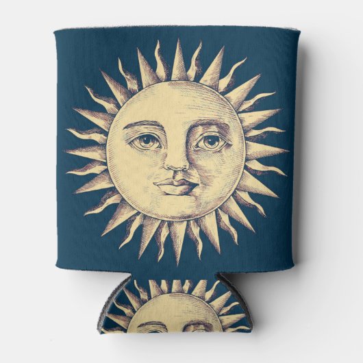 Sun Koelbox Blikjeskoeler (Voorkant)