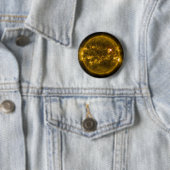 Sun-kracht Ronde Button 5,7 Cm (In situ)