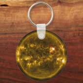 Sun-kracht Sleutelhanger (Voorkant)