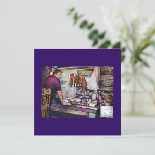 Sun Kust Chicken, Singapore (Staand voorkant)