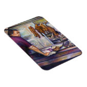 Sun Kust Chicken, Singapore Magneet (Rechterzijde)