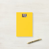 Sun Kust Chicken, Singapore Post-it® Notes (Op bureau)