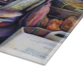 Sun Kust Chicken, Singapore Snijplank (Hoek)