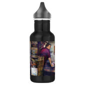 Sun Kust Chicken, Singapore Waterfles (Links)