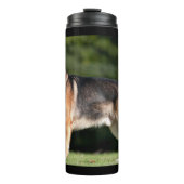 Sun-Kust in het Park Thermosbeker (Voorkant)