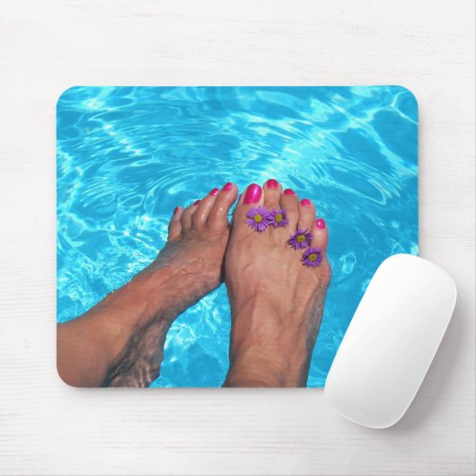 Sun Kust Muismat (Met muis)