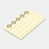 Sun Kust Post It Notes (Schuin)