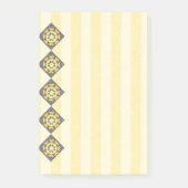 Sun Kust Post It Notes (Voorkant)