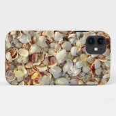 Sun Kust Sea Shells Case-Mate iPhone Case (Achterkant (horizontaal))
