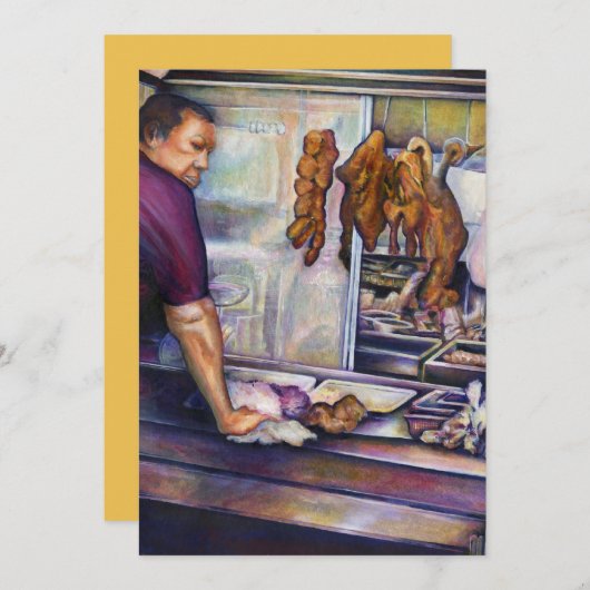 Sun-Kust Singapore (Voorkant / Achterkant)