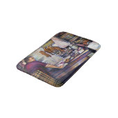 Sun-Kust Singapore Badmat (Gekanteld)