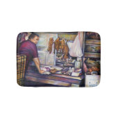 Sun-Kust Singapore Badmat (Voorkant)