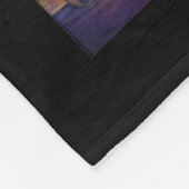 Sun-Kust Singapore Fleece Deken (Hoek)