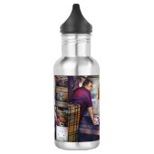 Sun-Kust Singapore Waterfles (Links)