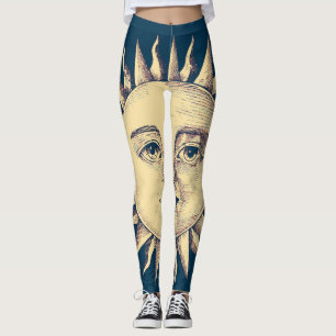 Sun-Leggings Leggings