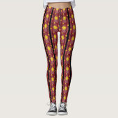 Sun-Leggings Leggings (Voorkant)
