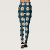 Sun-Leggings Leggings (Achterkant)
