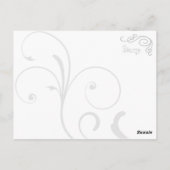 Sun Love for Earth van Hafiz Briefkaart (Achterkant)