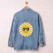 Sun Lover Denim Jacket (Hangar)
