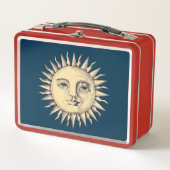 Sun Lunch Box (Voorkant)