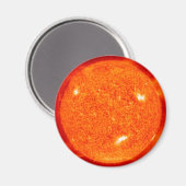 Sun Magneet (Voorkant / Achterkant)