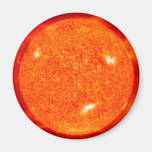 Sun Magneet (Voorkant)