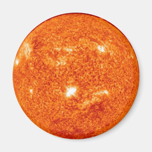 Sun Magneet (Voorkant)