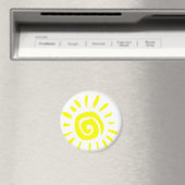 Sun Magneet (Insitu (Vaatwasser))