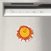 Sun Magneet (Insitu (Vaatwasser))