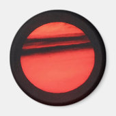 Sun Magneet (Voorkant)