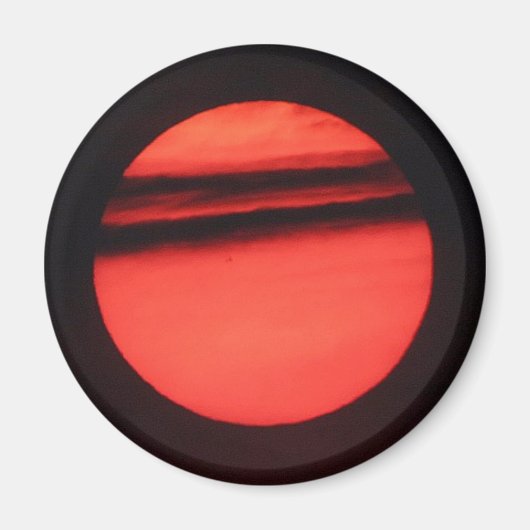 Sun Magneet (Voorkant)