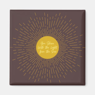 Sun Magnet